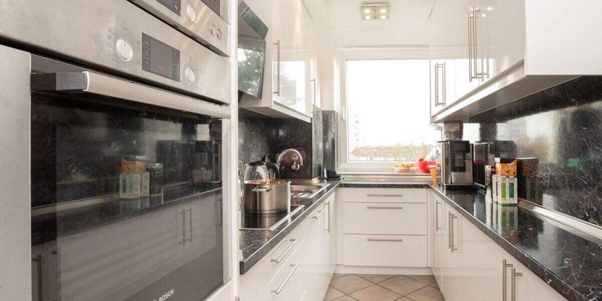 Etagenwohnung Dietzenbach Steinberg - 4 Zimmer, 94 m&sup2;, 319.000&euro; | Angebot:25742878