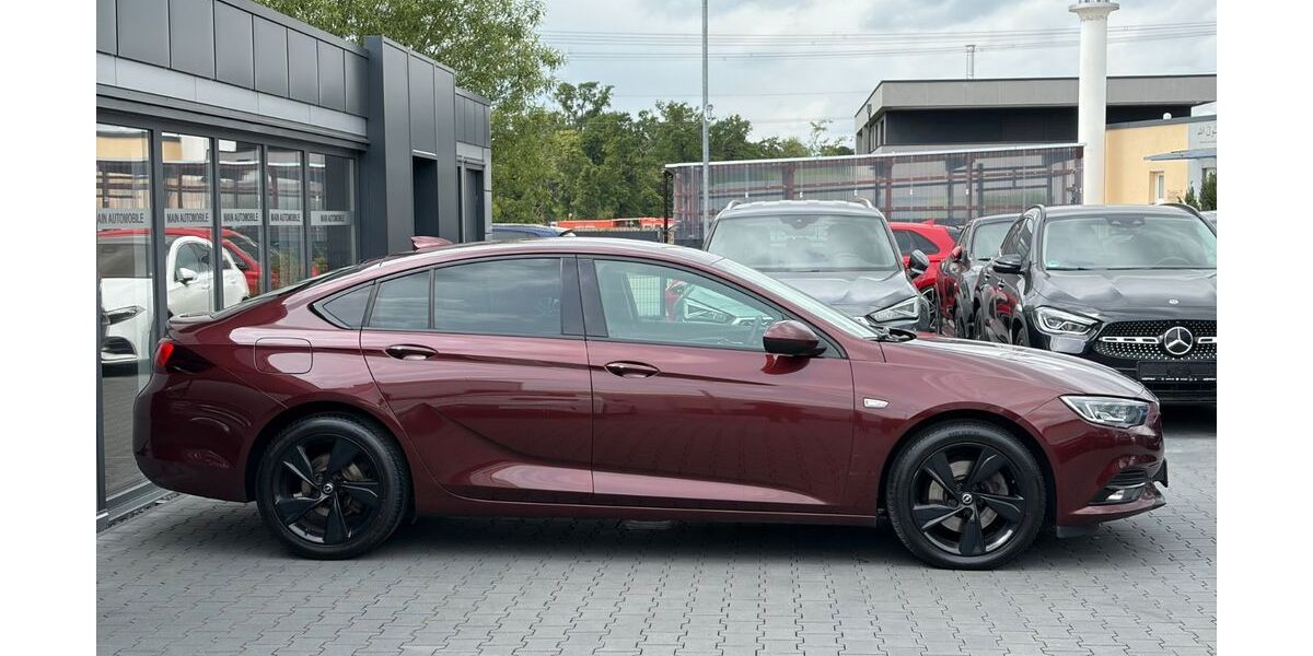 Opel Insignia 179.000 km 11.490 &euro; Seligenstadt 63500