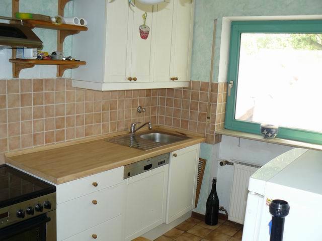 Investition für die Zukunft: Familienfreundliche Doppelhaushälfte mit Garten - Einfamilienhaus Geiselbach | Angebot:12819455