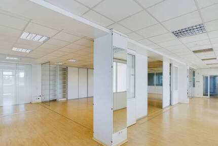 Gewerbeobjekt Kleinostheim - 5.856&euro; | Angebot:25778909