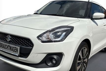 Suzuki Swift 54.200 km 14.999 &euro; Brensbach 64395