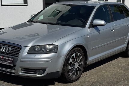 Audi A3 308.000 km 2.200 &euro; Dietzenbach 63128
