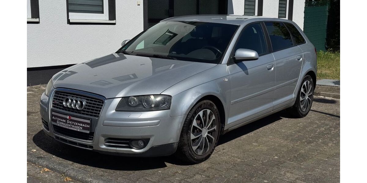 Audi A3 308.000 km 2.200 &euro; Dietzenbach 63128