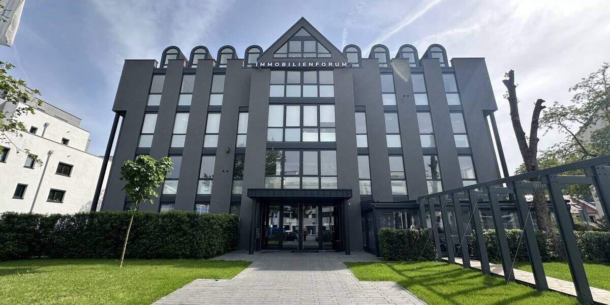 Gewerbeobjekt Hanau Innenstadt - 4 Zimmer, 128 m&sup2;, 1.550&euro; | Angebot:26627319