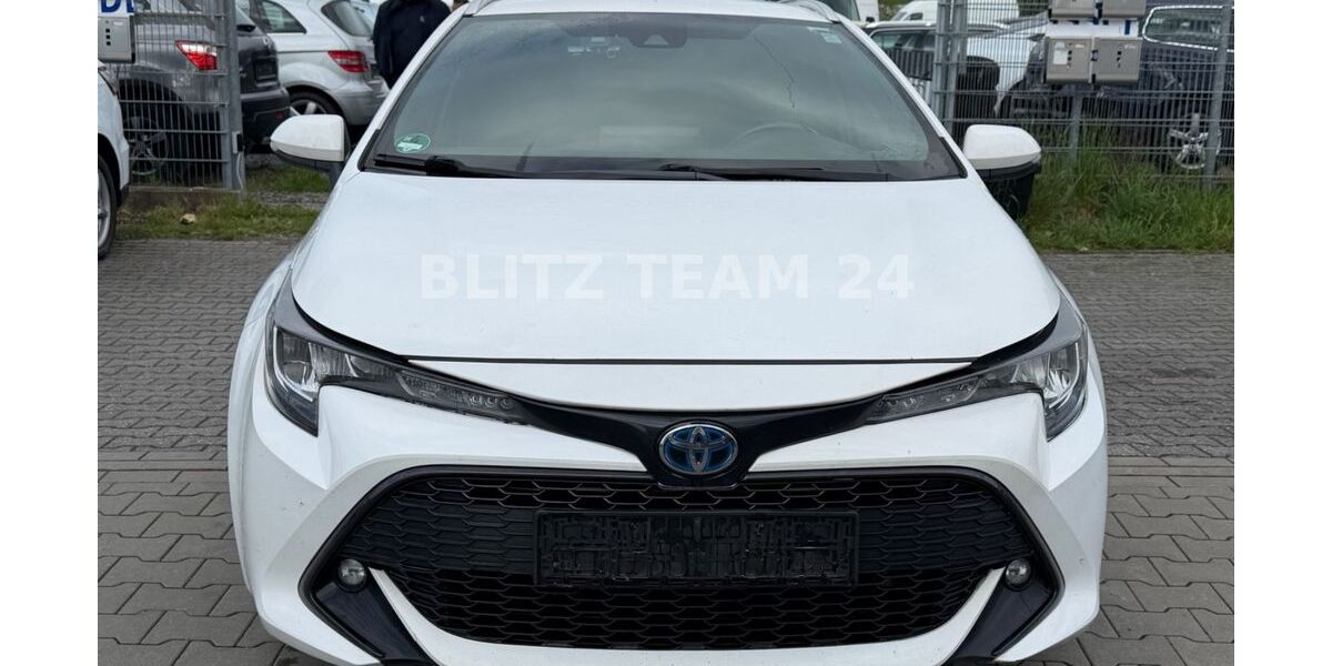 Toyota Corolla 395.605 km 10.499 &euro; Dietzenbach 63128