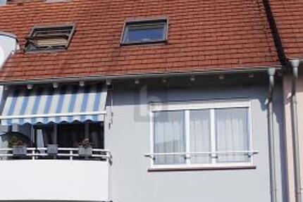 SCHÖNE WOHNGEGEND IN STADTNÄHE - Wohnung Mainaschaff | Angebot:26286702