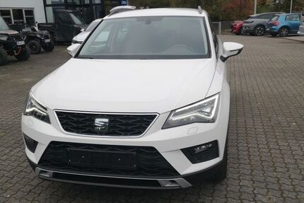 Seat Ateca 59.500 km 18.900 &euro; Laufach 63846