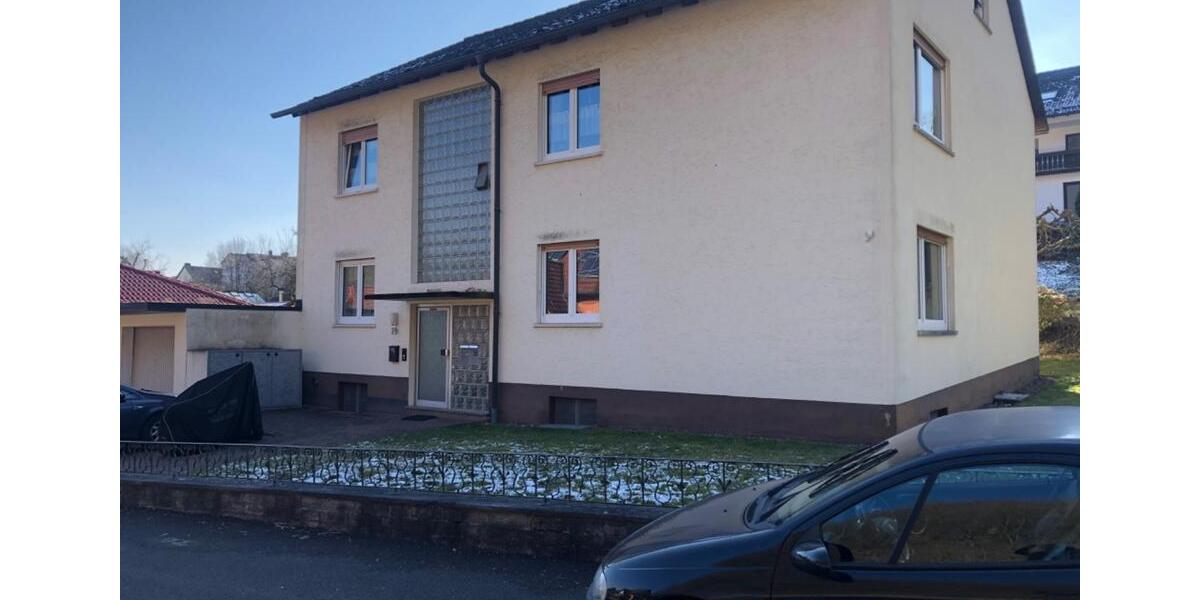 Mehrfamilienhaus, Wohnhaus Mömbris - 457.000&euro; | Angebot:20333817