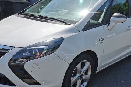 Opel Zafira 119.970 km 6.500 &euro; Aschaffenburg 63741