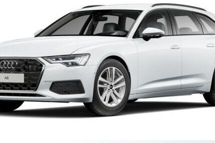 Audi A6 12.418 km 41.880 &euro; Großwallstadt 63868