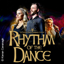 Rhythm of the Dance - Live 2027 05.01.2027 Stadthalle Aschaffenburg