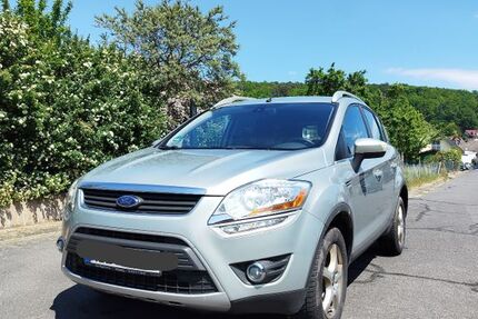 Ford Kuga 240.008 km 4.750 &euro; Aschaffenburg 63739