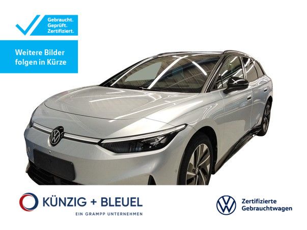 VW ID.7 15.936 km 51.990 &euro; Aschaffenburg 63741