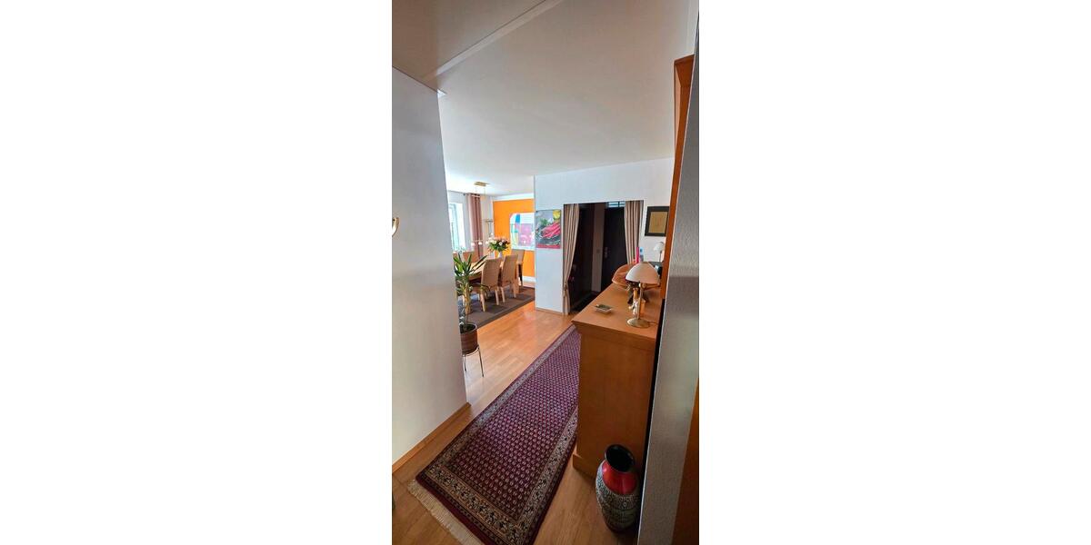 Erdgeschoßwohnung Mühlheim am Main - 3 Zimmer, 98 m&sup2;, 329.000&euro; | Angebot:27209681
