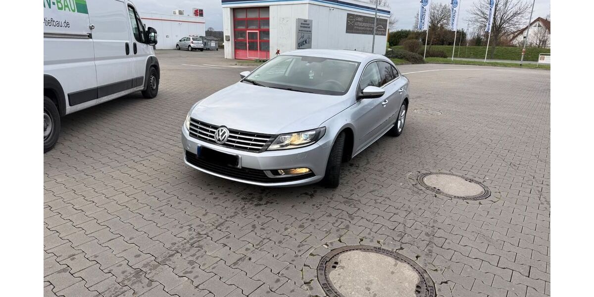 VW CC 180.000 km 10.199 &euro; Obertshausen 63179