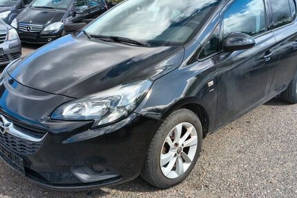 Opel Corsa 28.357 km 6.990 &euro; Stockstadt 63811