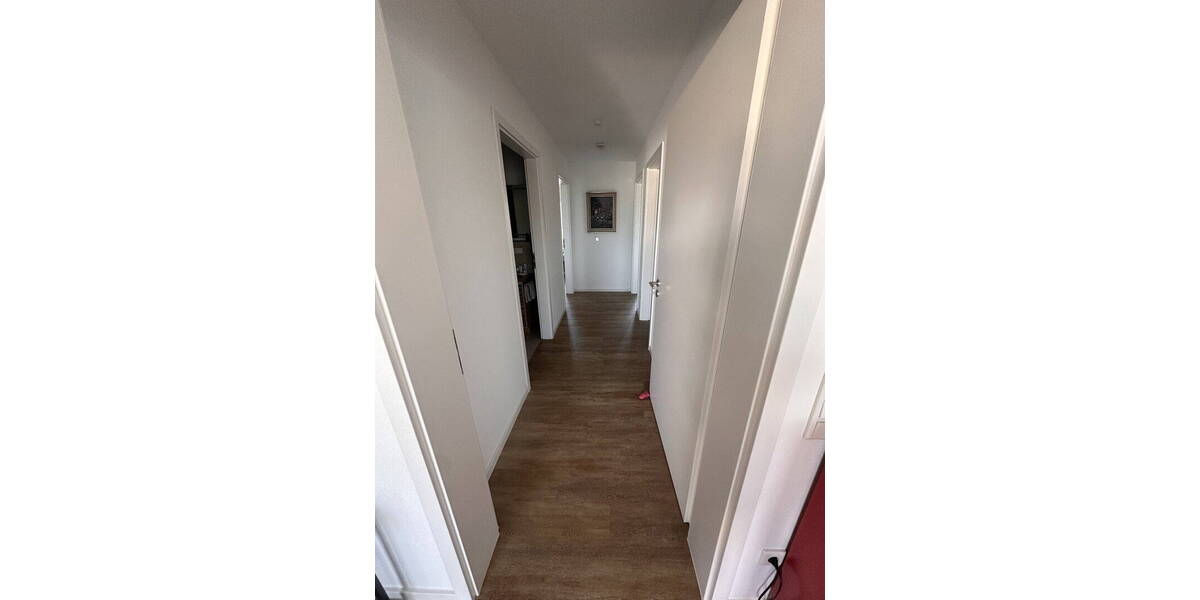 Terrassenwohnung Aschaffenburg Innenstadt - 3 Zimmer, 110 m&sup2;, 1.663&euro; | Angebot:26790520