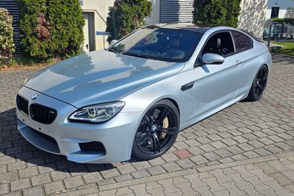 BMW M6 175.000 km 33.200 &euro; Rödermark 63322