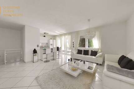 Wohnung Rodgau - 5.5 Zimmer, 142 m&sup2;, 495.000&euro; | Angebot:26242907