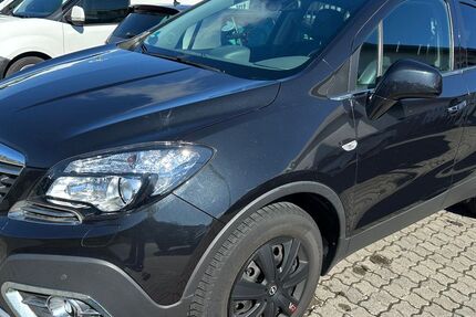 Opel Mokka 124.500 km 6.540 &euro; Groß Umstadt 64823