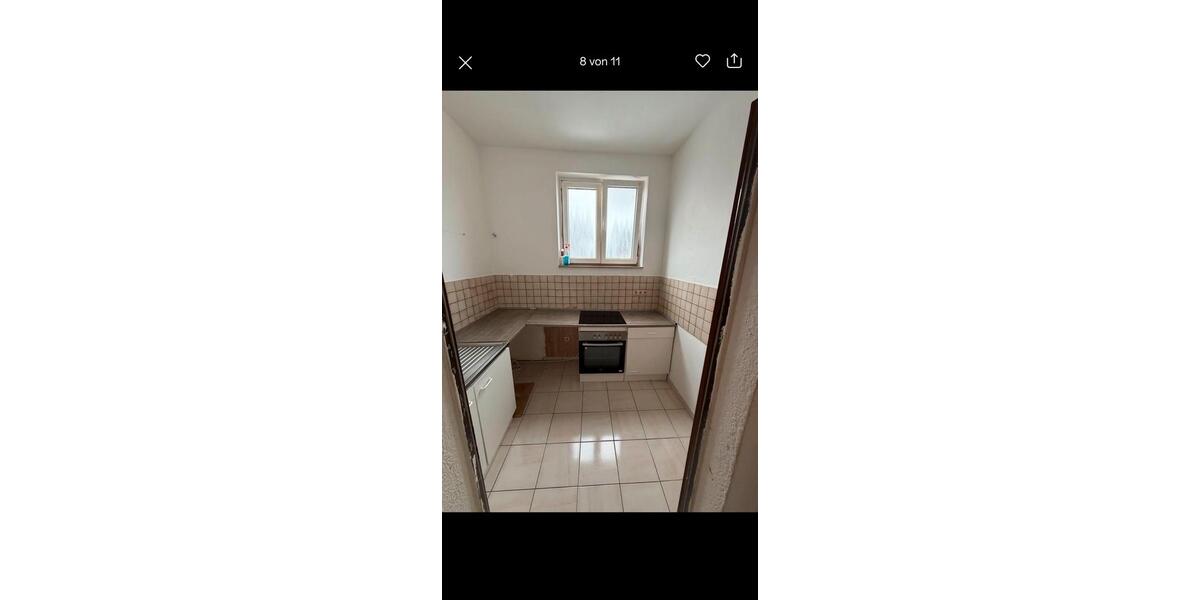 Etagenwohnung Rodgau - 3 Zimmer, 75 m&sup2;, 1.200&euro; | Angebot:25875038