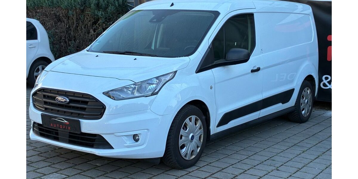 Ford Transit 68.000 km 8.687 &euro; Mühlheim am main 63165