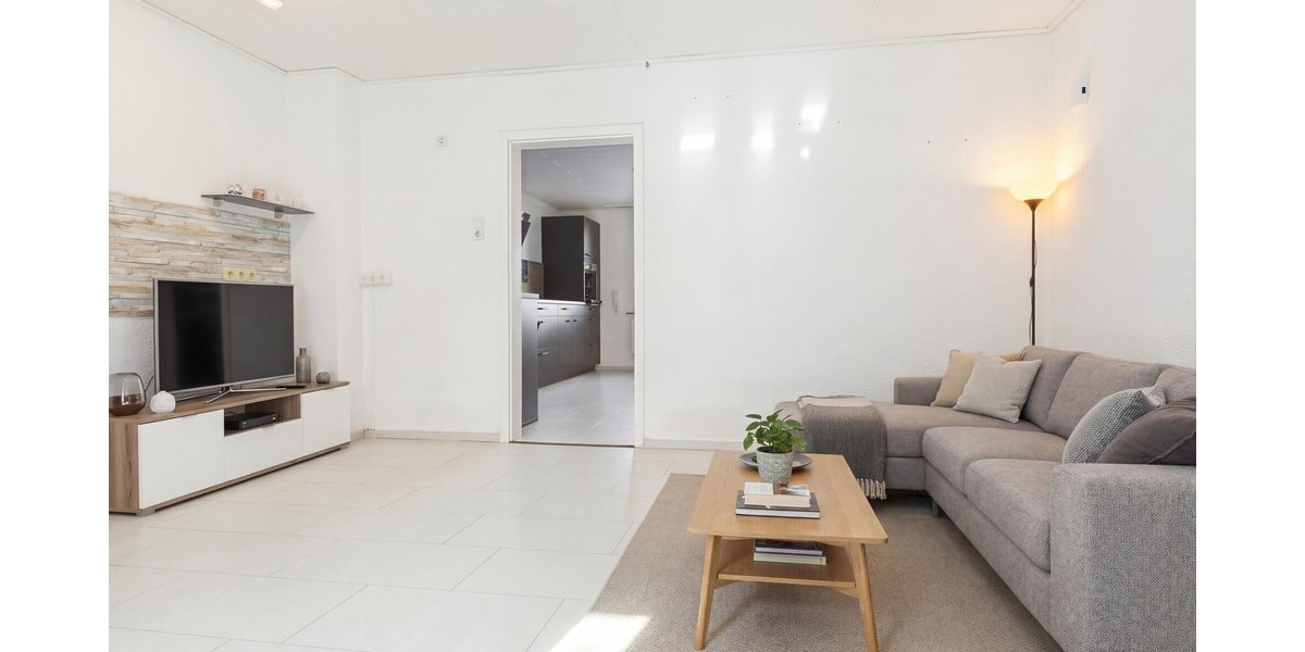 Doppelhaushälfte mit Garten und Nebengebäude – flexibel nutzbar für Familien - Doppelhaushälfte Rodgau | Angebot:25853370