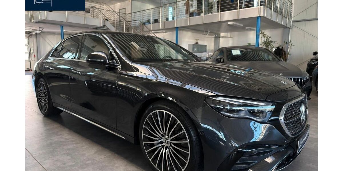 Mercedes-Benz E 450 16.599 km 73.990 &euro; Groß-Umstadt 64823