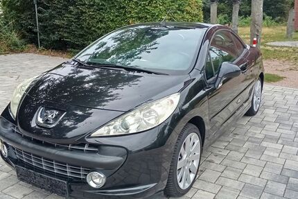 Peugeot 207 123.000 km 2.690 &euro; Rodgau 63110