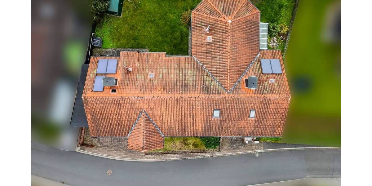 Mehrfamilienhaus, Wohnhaus Gelnhausen Höchst - 6 Zimmer, 168 m&sup2;, 459.000&euro; | Angebot:25742093