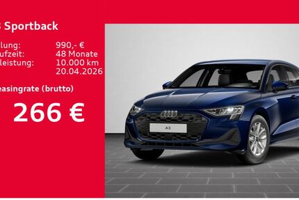 Audi A3 7.104 km 29.930 &euro; Aschaffenburg 63741
