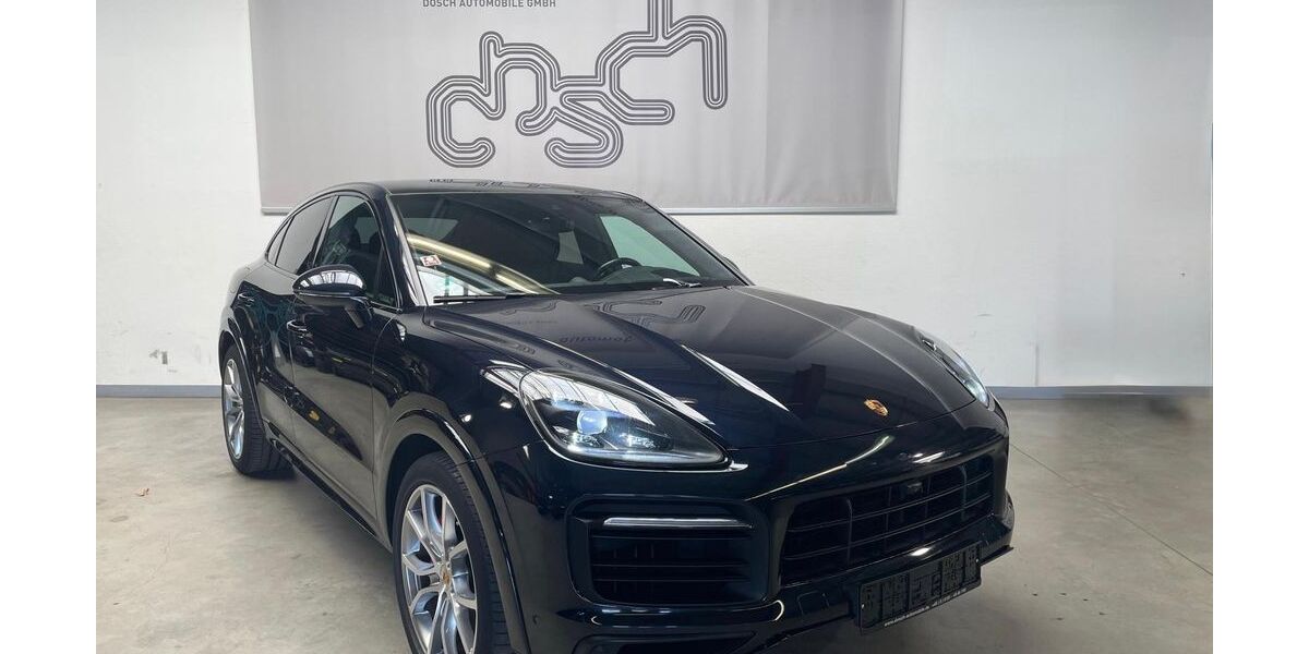 Porsche Cayenne 85.289 km 81.790 &euro; Maintal bei Frankfurt am Main 63477