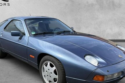 Porsche 928 86.500 km 39.980 &euro; Großwallstadt 63868