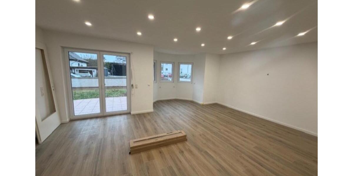 Terrassenwohnung Messel - 3 Zimmer, 125 m&sup2;, 1.500&euro; | Angebot:25831942