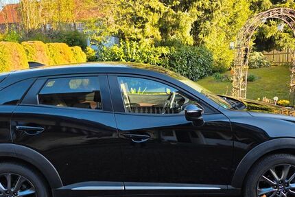 Mazda CX-3 90.300 km 14.900 &euro; Hanau-Steinheim 63456