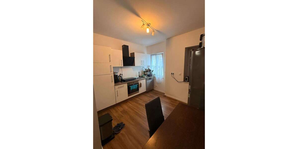 Etagenwohnung Langenselbold - 3 Zimmer, 79 m&sup2;, 950&euro; | Angebot:26183835
