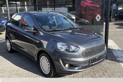 Ford Ka/Ka+ 65.000 km 9.970 &euro; Hanau 63452