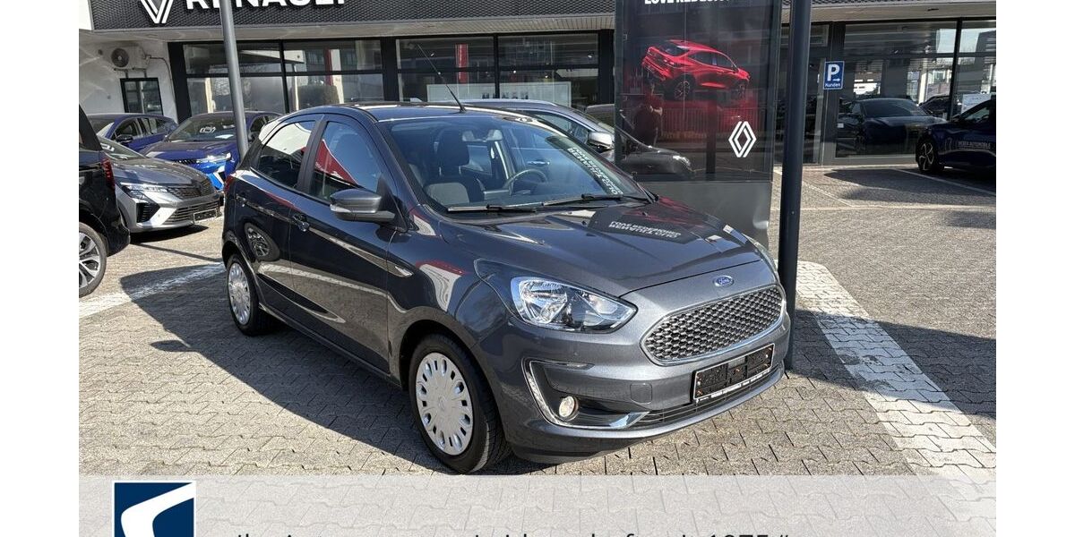 Ford Ka/Ka+ 65.000 km 9.970 &euro; Hanau 63452