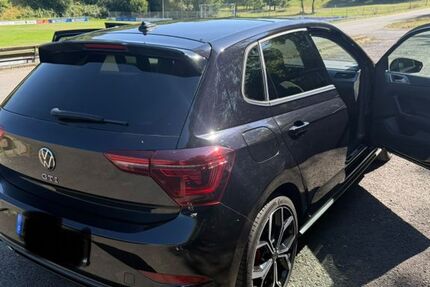 VW Polo 64.500 km 22.999 &euro; Haibach 63808