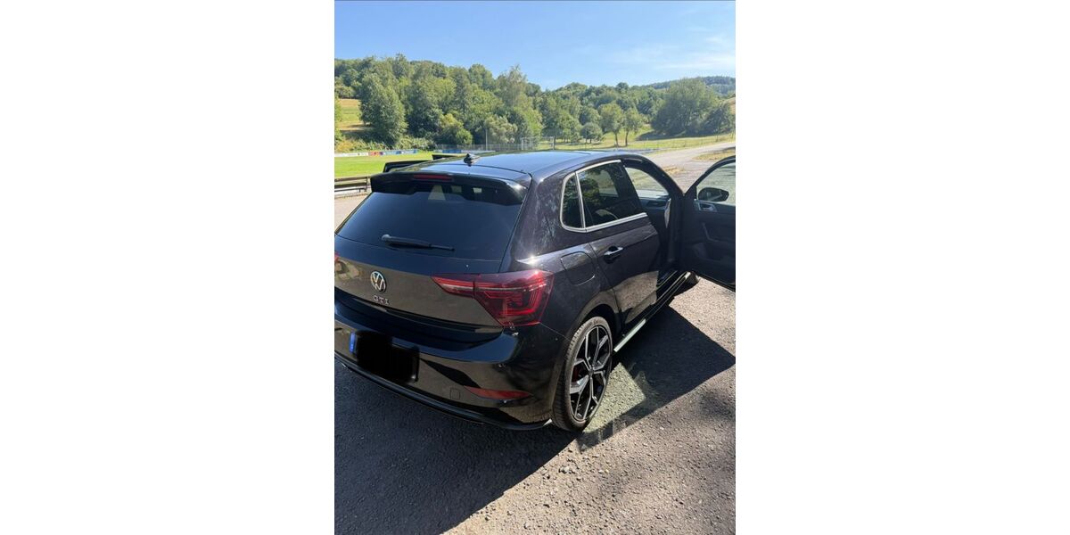 VW Polo 64.500 km 22.999 &euro; Haibach 63808