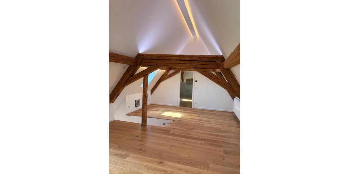 Maisonettenwohnung Erlenbach am Main - 2 Zimmer, 120 m&sup2;, 1.000&euro; | Angebot:26042080