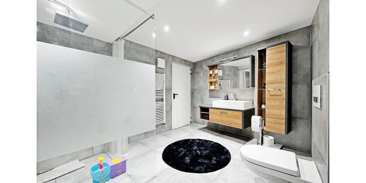 Maisonettenwohnung Lützelbach - 3 Zimmer, 144 m&sup2;, 1.450&euro; | Angebot:26295565