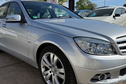 Mercedes-Benz C 180 71.000 km 11.990 &euro; Mainaschaff 63814