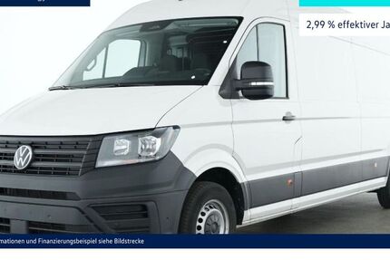 VW Crafter 18.551 km 37.990 &euro; Hanau 63452