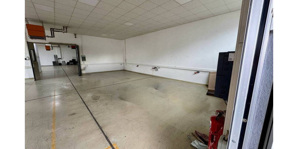 Gewerbeobjekt Ronneburg Hüttengesäß - 3.300&euro; | Angebot:26654614