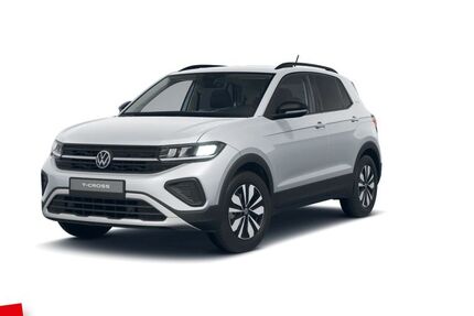 VW T-Cross 6.100 km 20.550 &euro; Bürgstadt 63927