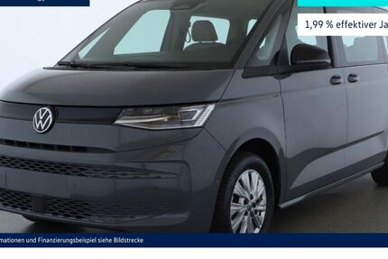 VW T7 Multivan 15.494 km 52.890 &euro; Hanau 63452