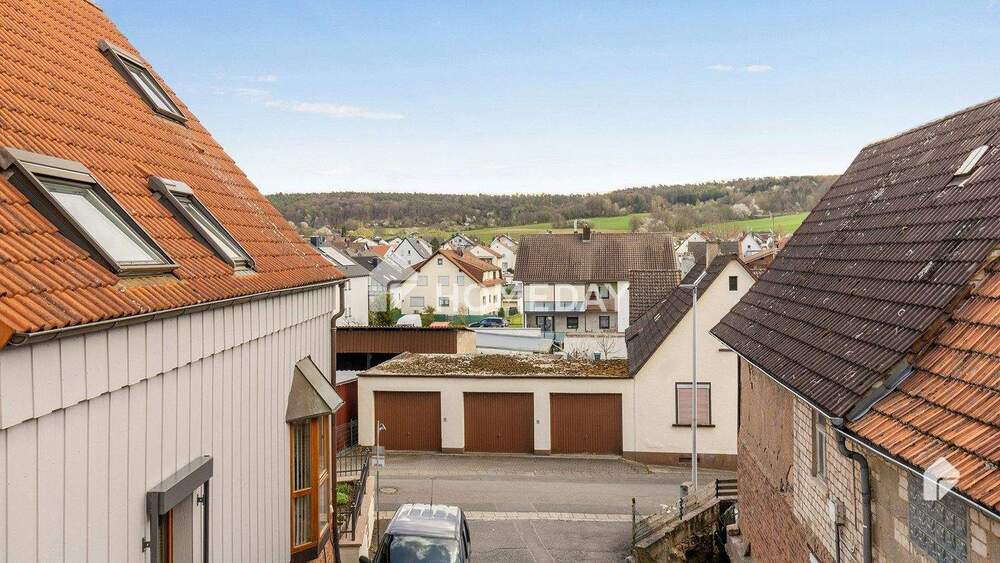 Einfamilienhaus Schaafheim Mosbach - 3 Zimmer, 86 m&sup2;, 83.900&euro; | Angebot:25836273