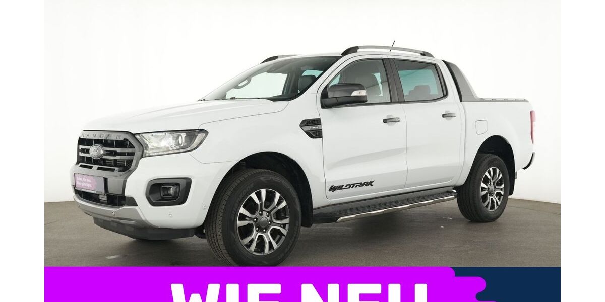 Ford Ranger 40.933 km 30.847 &euro; Dietzenbach bei Frankfurt 63128