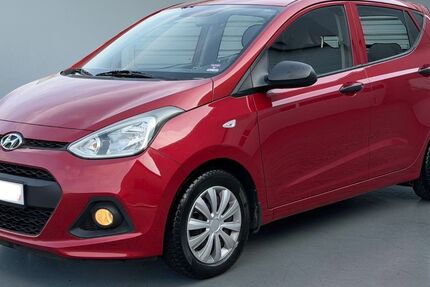 Hyundai i10 79.999 km 5.399 &euro; Dieburg 64807